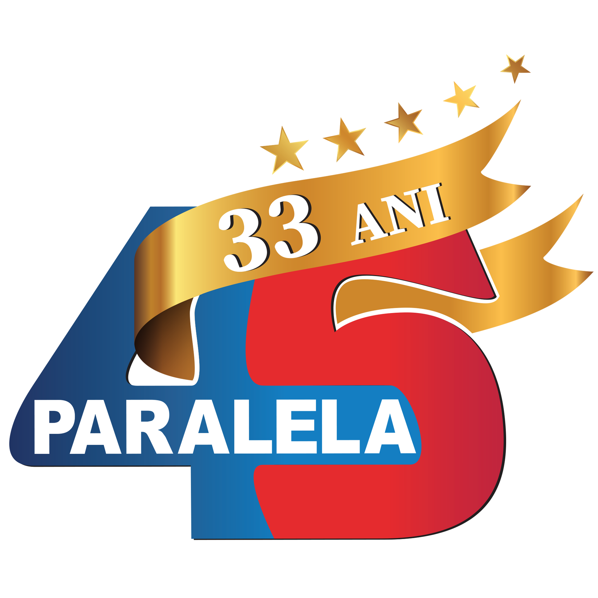Logo Paralela 45